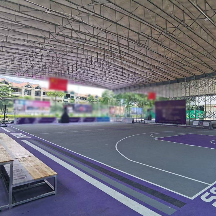 太仓市工程案例