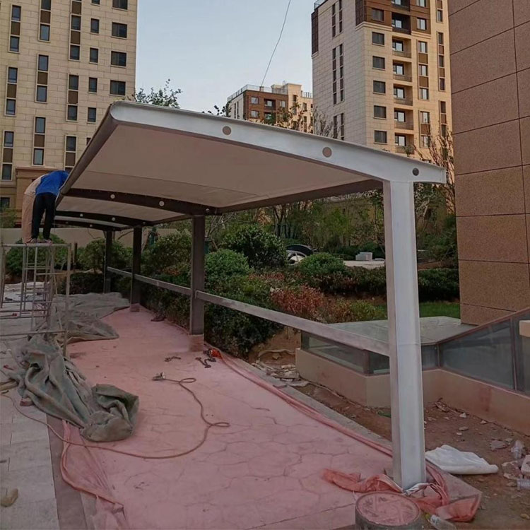 太仓市工程案例